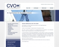 Bild Clau & van Overbrggen Ingenieurgesellschaft mbH.