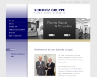Bild Schmitz Ingenieur-GmbH
