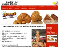 Bild BERNS HUBERT