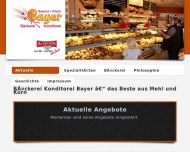 Bild Bckerei Bayer GmbH