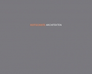 Bild Architekturbro Kotschate