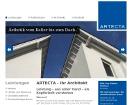 Bild ARTECTA GmbH Architektur Dipl. Ing. Robert Reichow