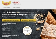 Bild Martin Beile Bckerei