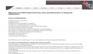 Bild UMD Projektentwicklung