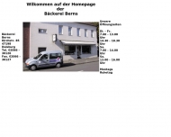 Bild Bckerei Landbckerei Baerler Mhle Inh. Bernhard Kretzmann Bckerei