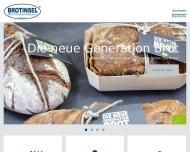 Bild Brotinsel GmbH Filiale