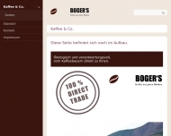 Bild Bckerei Boger Bckerei und Konditorei