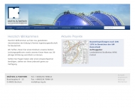 Bild Krtzig & Partner Ingenieurges. fr Bautechnik mbH