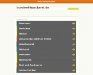 Bild Bcherl Hans
