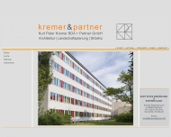 Bild Kurt Peter Kremer und Partner GmbH
