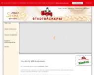 Bild Stadtbckerei Hoyng