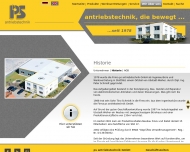 Bild P S - antriebstechnik GmbH