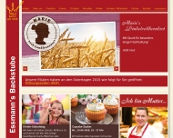 Bild Essmann's Backstube