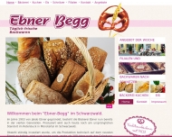 Bild Ebner Begg Oswald Ebner, Brot- und Feinbckerei, Lebensmittel