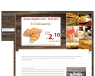 Bild Dat Backhus Heinz Bräuer & Co. KG