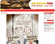Bild Der Bcker Feihl GmbH