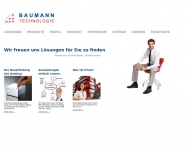 Bild Baumann Technologie GmbH