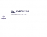 Bild Idu Beteiligungs-GmbH