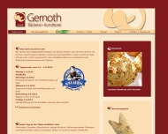 Bild Gernoth GmbH Bckerei