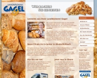 Bild Gagel Landbckerei