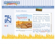 Bild Stendaler Landbckerei GmbH