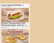 Bild Bckerei Konditorei Christian Fhndrich e.K.