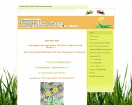 Bild Kindergarten Lwenzahn e.V.