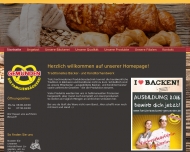 Bild Familienbckerei Gemnden GmbH & Co. KG