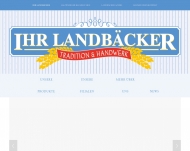 Bild Stendaler Landbckerei GmbH