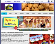 Bild Glup GmbH Bckerei