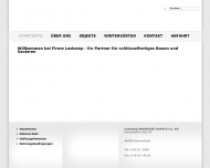 Bild Loskamp Bauregie GmbH & Co. KG