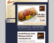 Bild Grimminger Inh. Michael Ruppert Bckerei