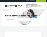 Bild Hartweg Irene Bäckerei Gastst.