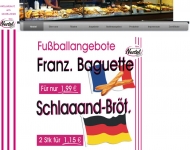 Bild Bckerei Nestel GmbH