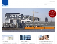 Bild ibau BauMedien GmbH Bauinformationsdienst