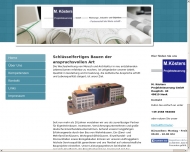 Bild Ksters M. Projektsteuerung GmbH