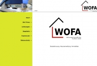 Bild WOFA Wohnungswirtschaftliches Fachbro GmbH