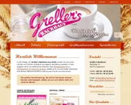Bild Greller's Backhaus Frth Zentrale Bckerei