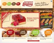 Bild Backhaus Lning GmbH