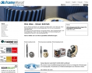 Bild Franz Morat KG Elektro-Feinmechanik und Maschinenbau GmbH & Co.