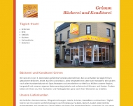Bild Bcker Grimm GmbH & Co. KG