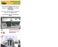 Bild Backstube Goll GmbH