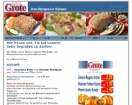 Bild Felix Grote Inhaber Hermann Grote