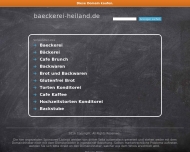 Bild Heiland Meinrad Bckerei
