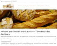 Bild Hastreiter Josef Bckerei