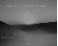 Bild Hbner Volker Bckerei und Konditorei