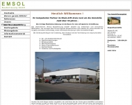 Bild EMSOL Baubetreuung GmbH