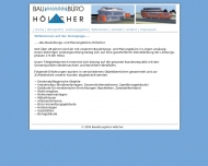 Bild Hlscher Bauleitungsbro