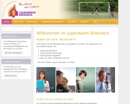 Bild Birkeneck Jugendwerk