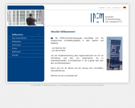 Bild IPEM Immobilien Projektent- wicklungs- und -management-GmbH